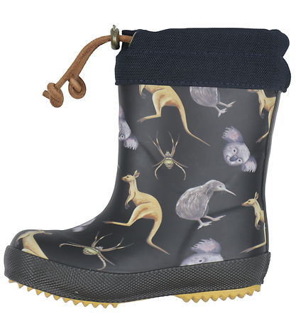 Bisgaard Thermostiefel - Aussie