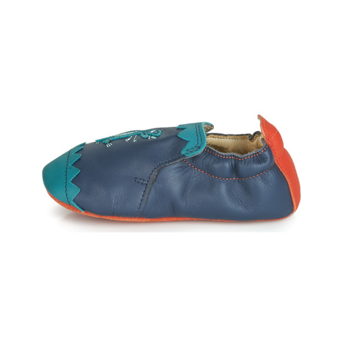 Catimini - CADANO - Marine / Orange