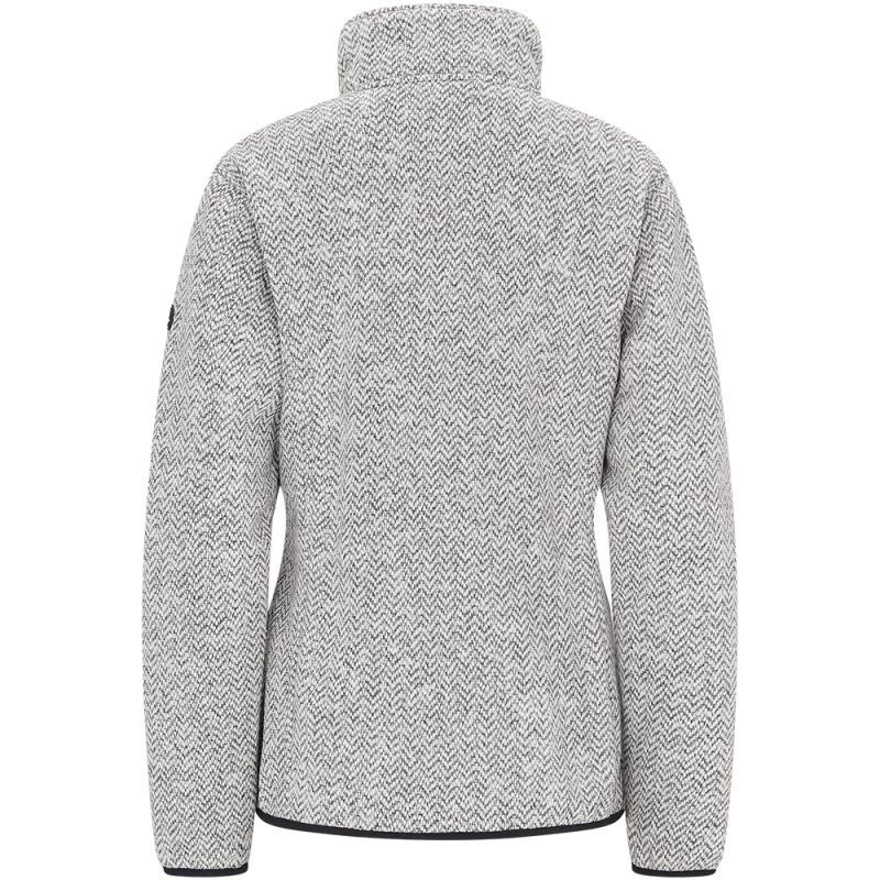 Veleste Yora - Vest - Grijs - 36