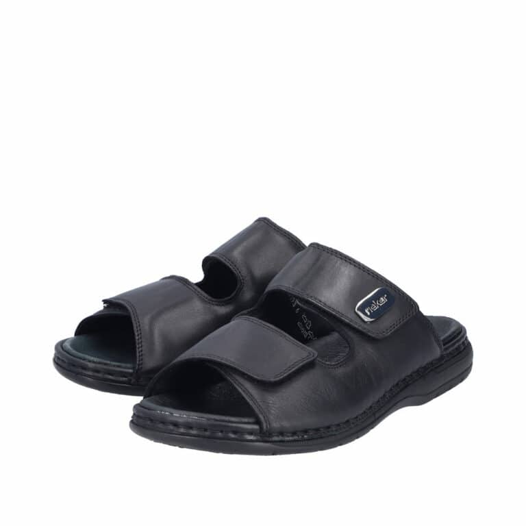 Rieker Sandal Herre 25590-00
