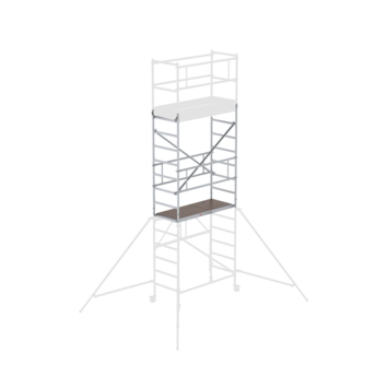 Altrex Rolsteiger RS Tower 34 Module 3