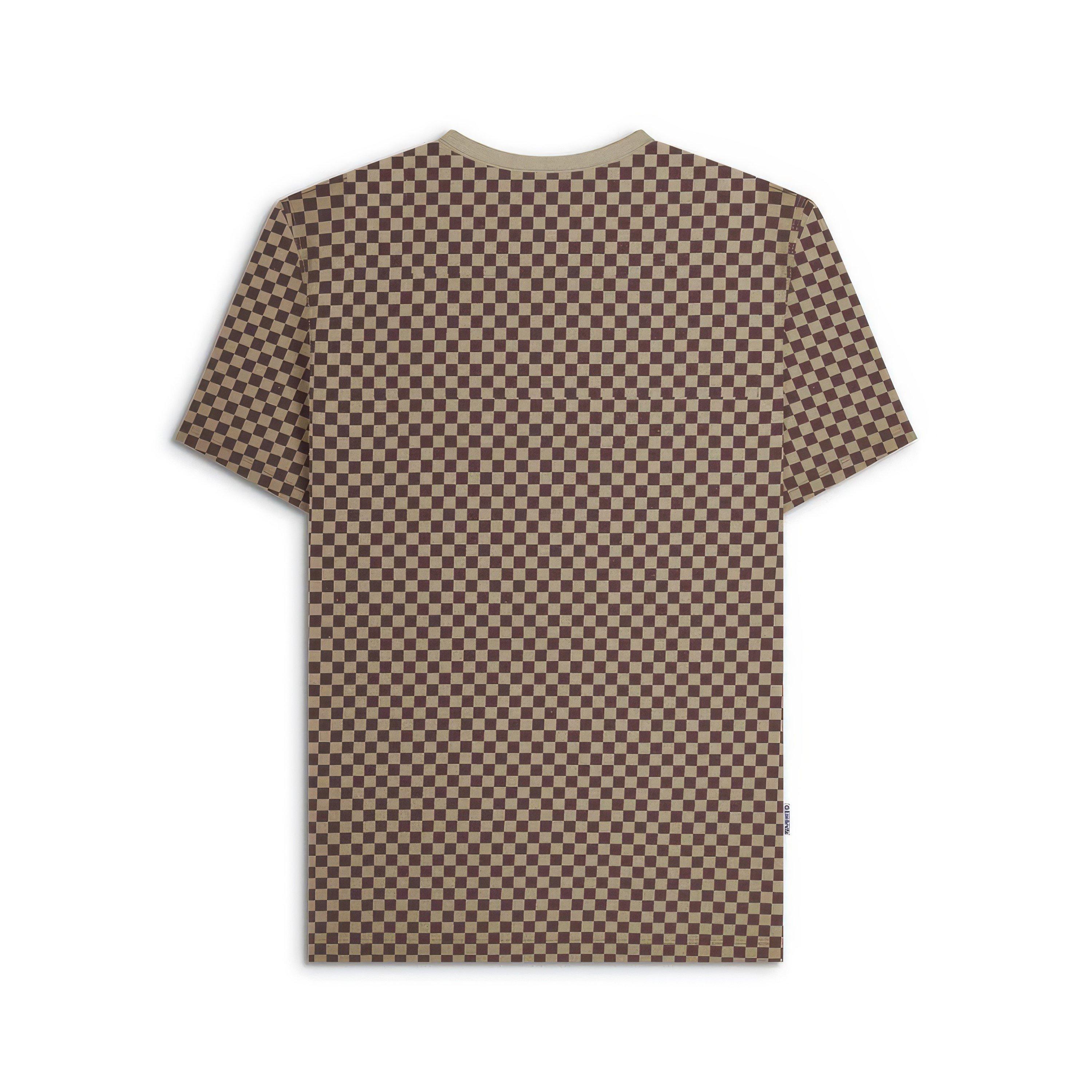 Lambretta Two Tone Tee