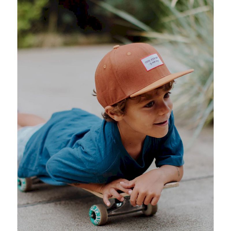 Mini Cap - Casquette enfant