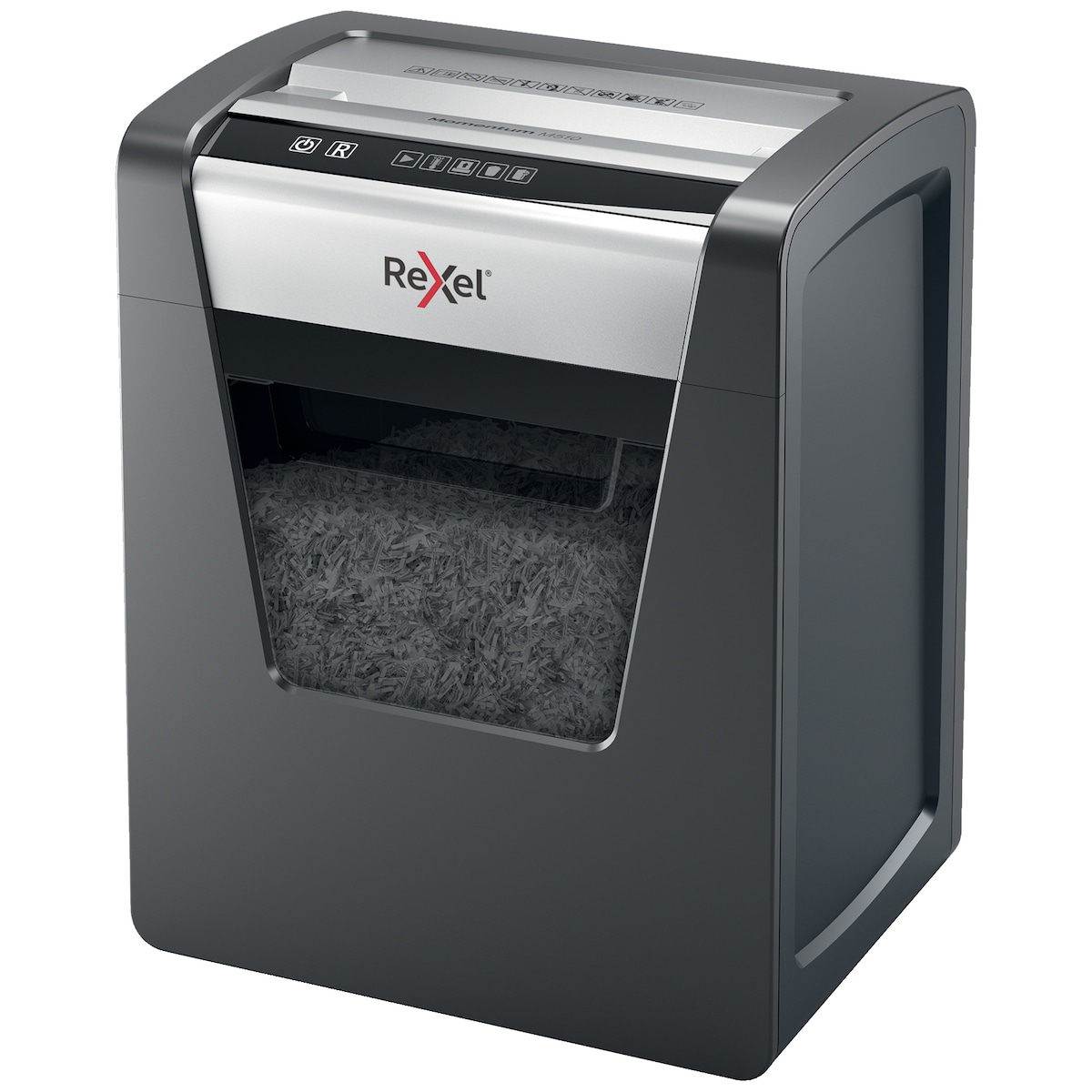 Rexel Momentum M510 makulator med mikrokutting