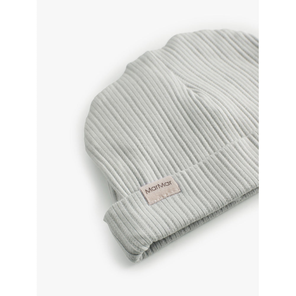 Køb MarMar Newborn Modal Pointelle Rib Morning Dew Aiko Hue