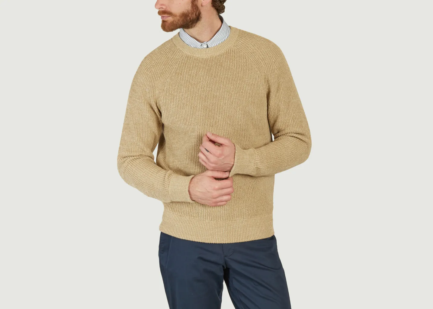 Pull Jacobo 6470 NN07