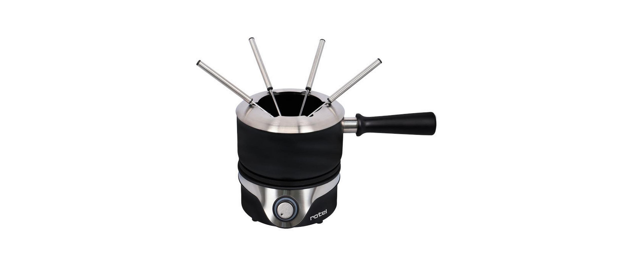 Rotel Elektro-Fondue »U1852CH«