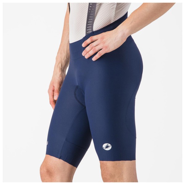 Castelli - Espresso 2 Bibshort - Pantalon de cyclisme