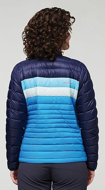 COTOPAXI - DUVET FUEGO DOWN JACKET