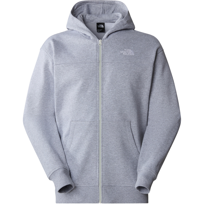 The North Face Herren Essential Hoodie Jacke