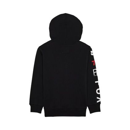Sweat Fox RACE SPEC ENFANT - Noir