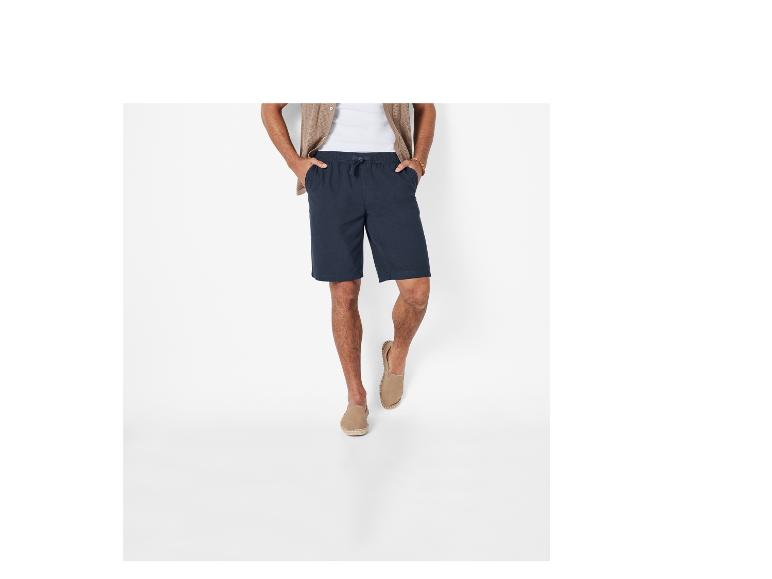 Heren short