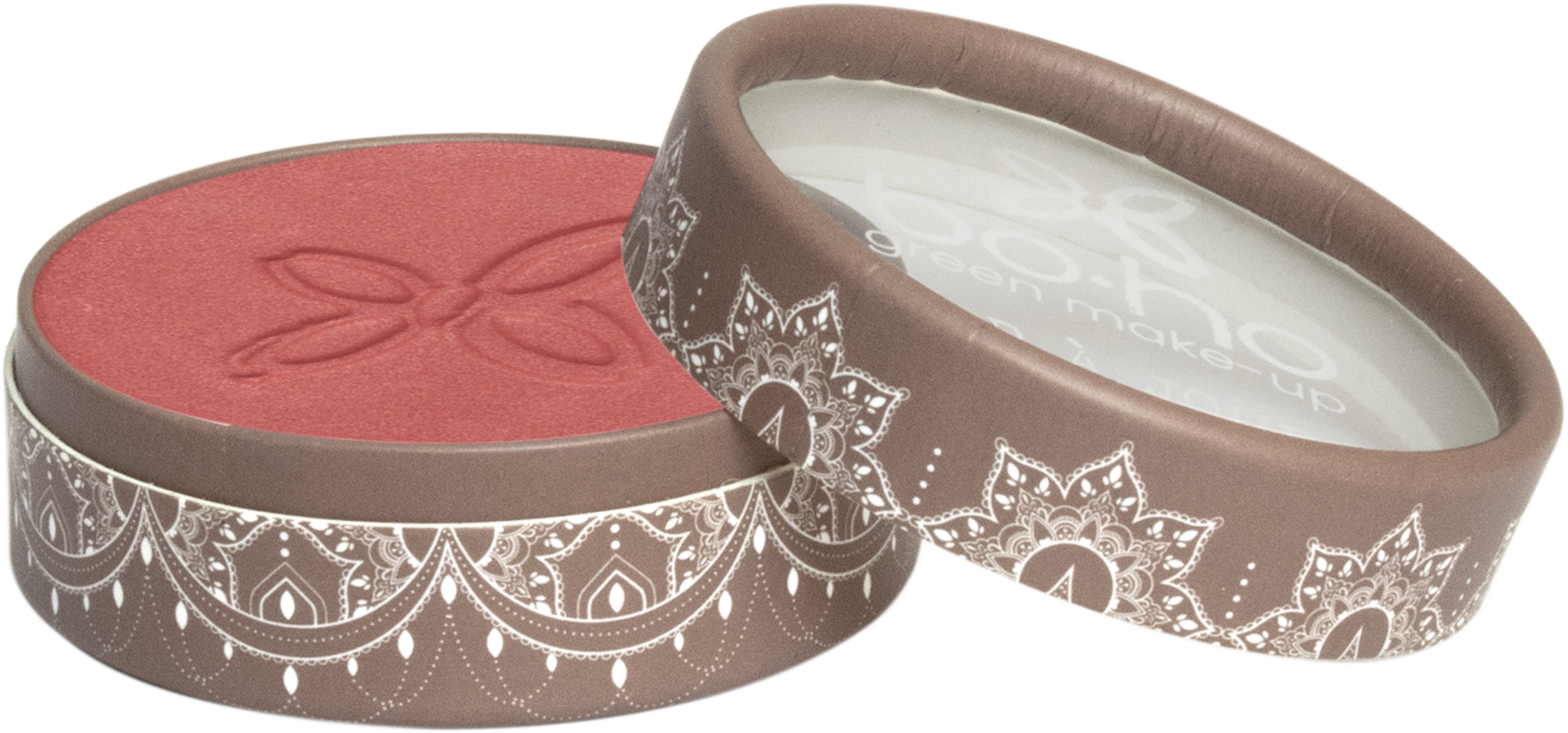 boho  Rouge, 06 Lie de vin (4,50 g)