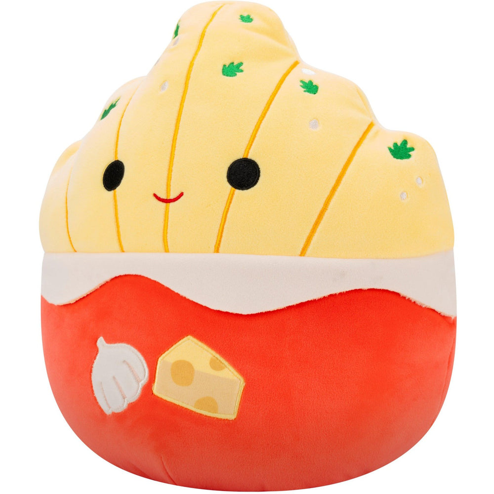Køb Squishmallows 30 Cm P22 Fries