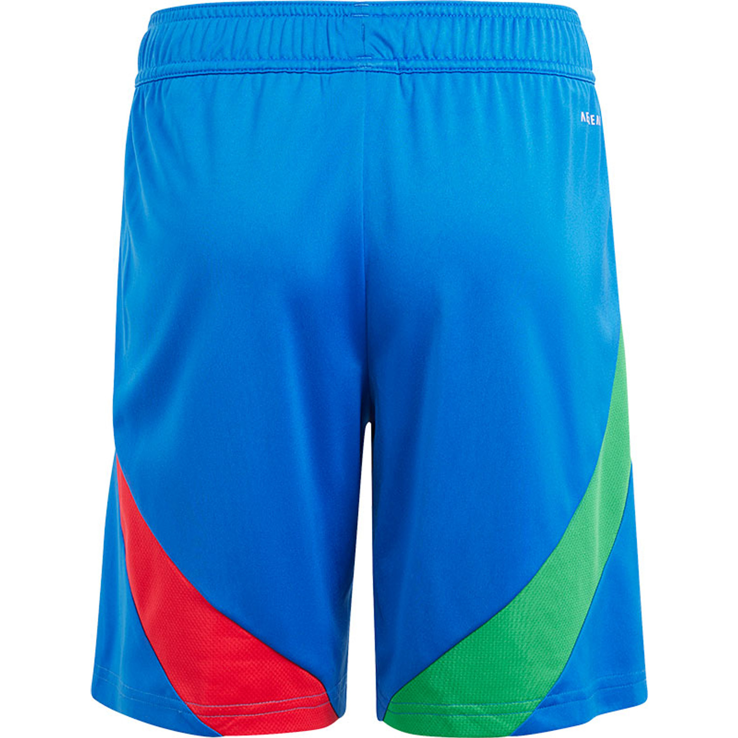 adidas Italië Uit Tenue Kids