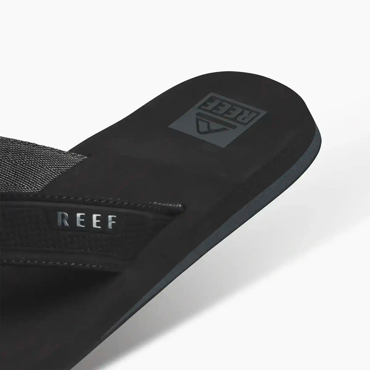 The Layback Black