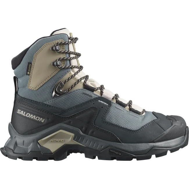 QUEST ELEMENT GORE-TEX  Leder-Hikingschuhe Damen