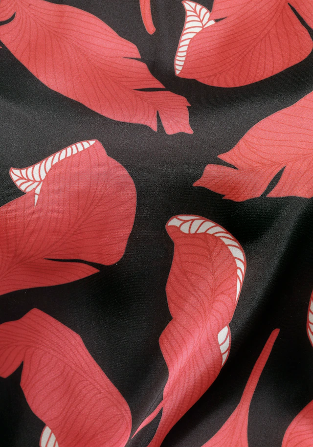 Bruno Banani Shirtbluse , mit verschiedenen Drucken im Vorderteil