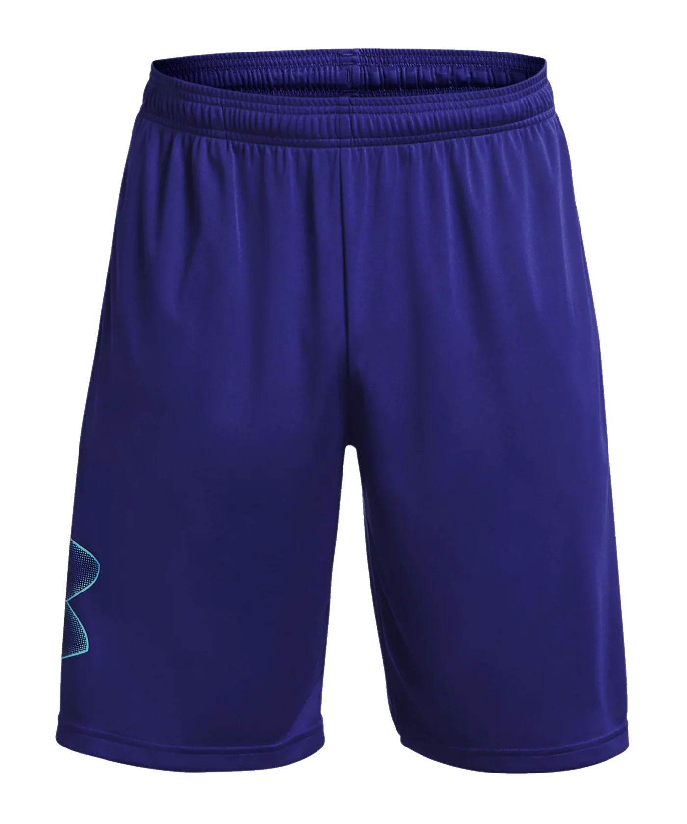Under Armour Tech Graphic Short Blau F468