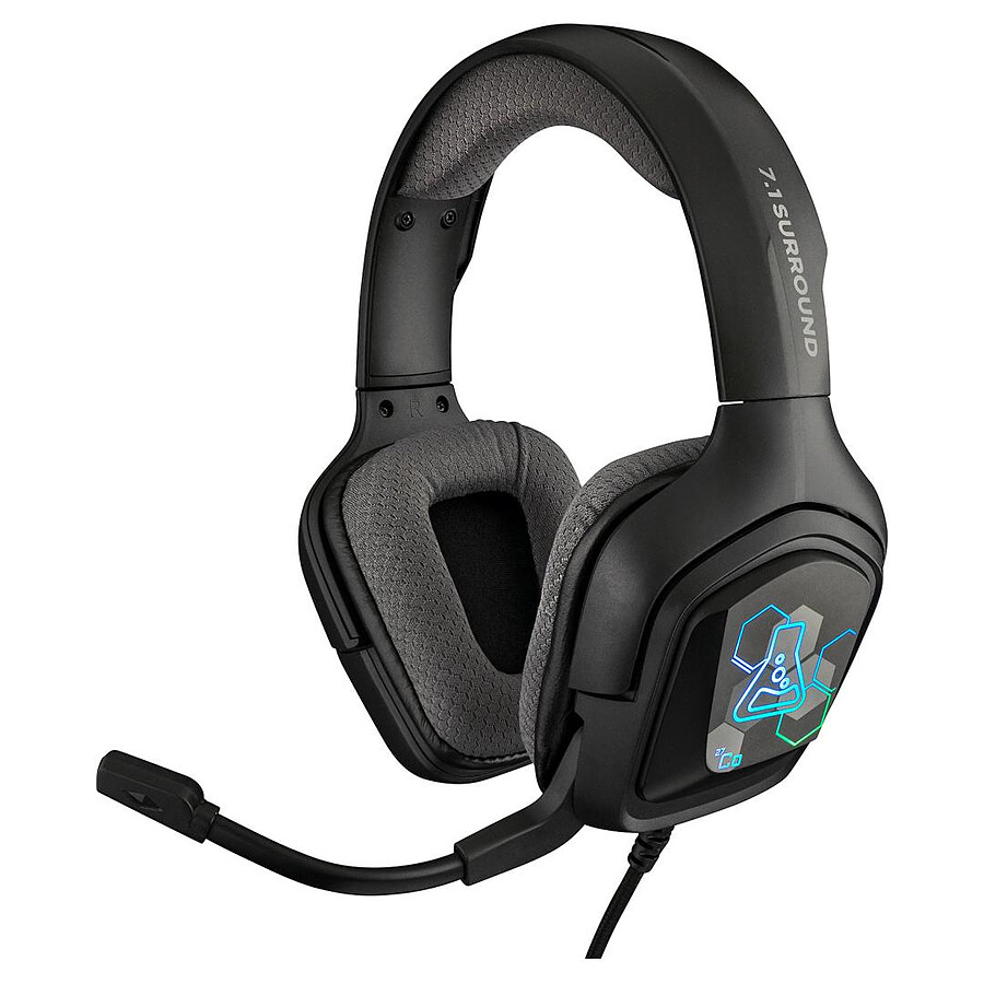 The G-Lab Korp Cobalt 7.1