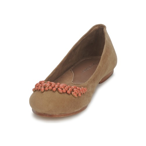 Ambre Babzoe - DUFFY - Camel