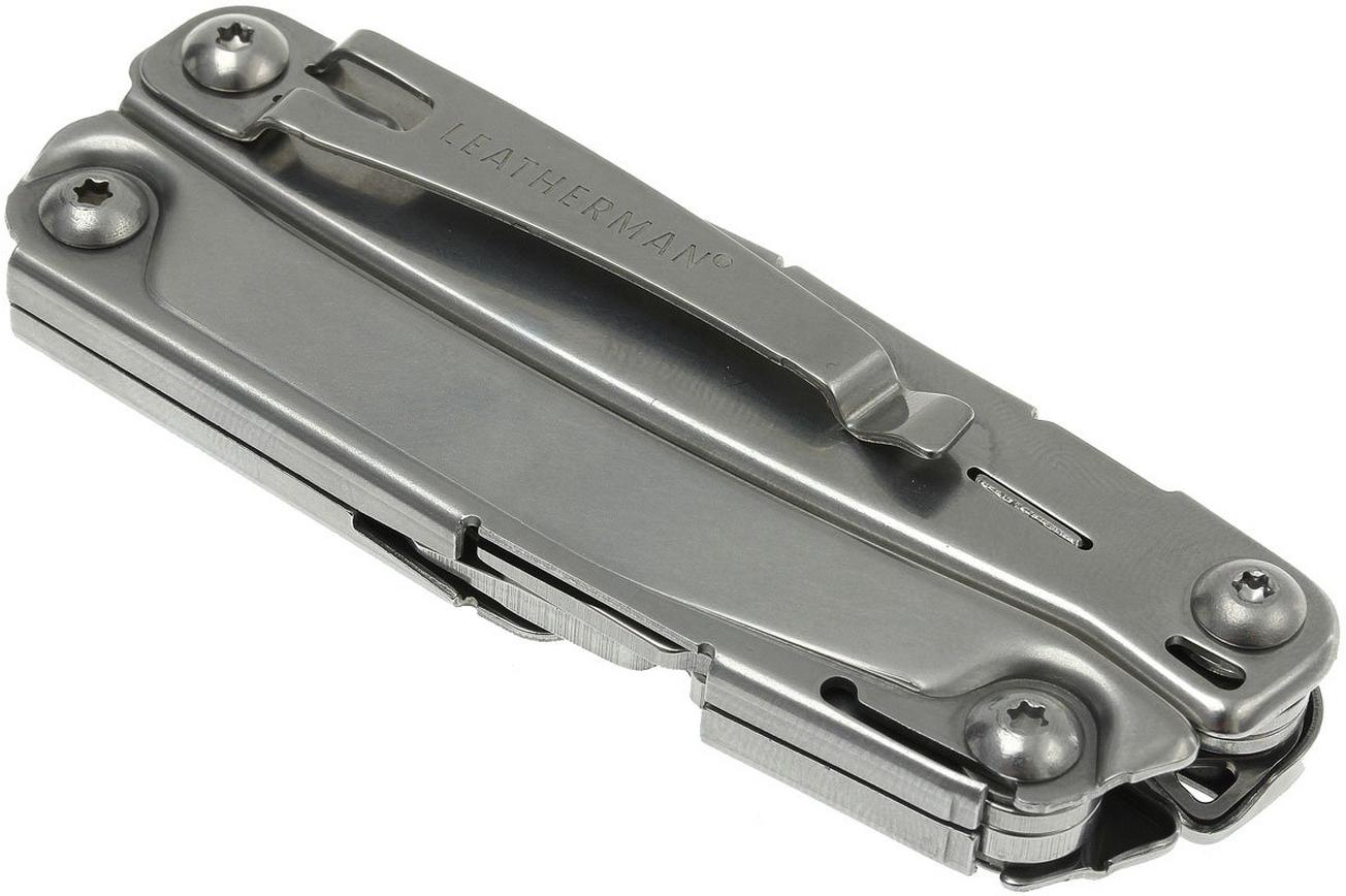 Leatherman Rev multitool, zonder foedraal 832127