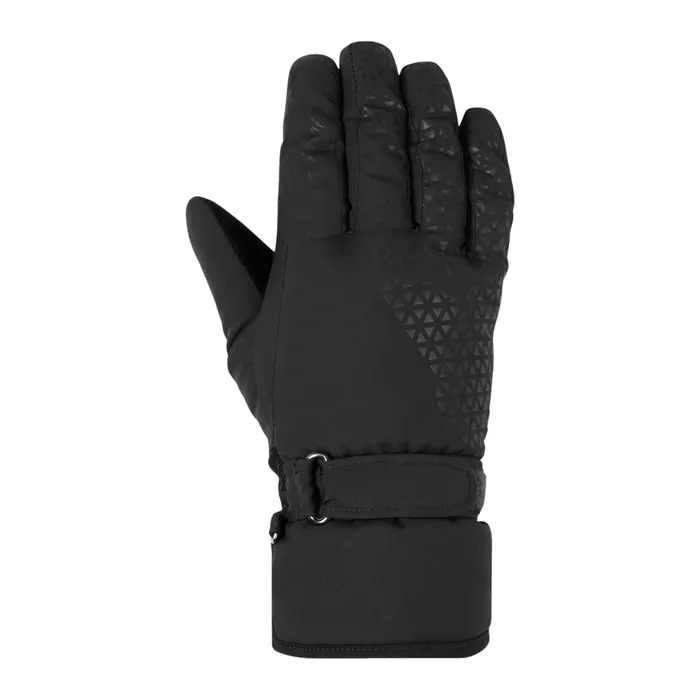Ziener Kisar AS Skihandschoenen Dames