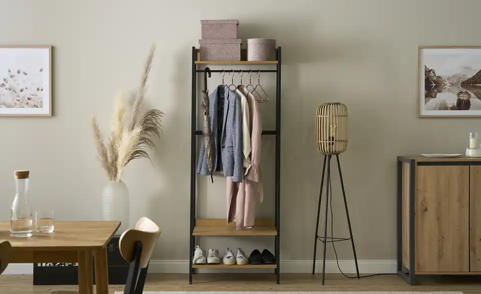 Garderobe Chone