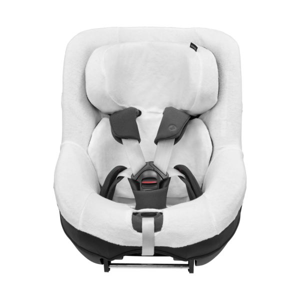 Maxi-Cosi Summer Cover Pearl 360/Mica Pro Eco I-Size Organic Cotton