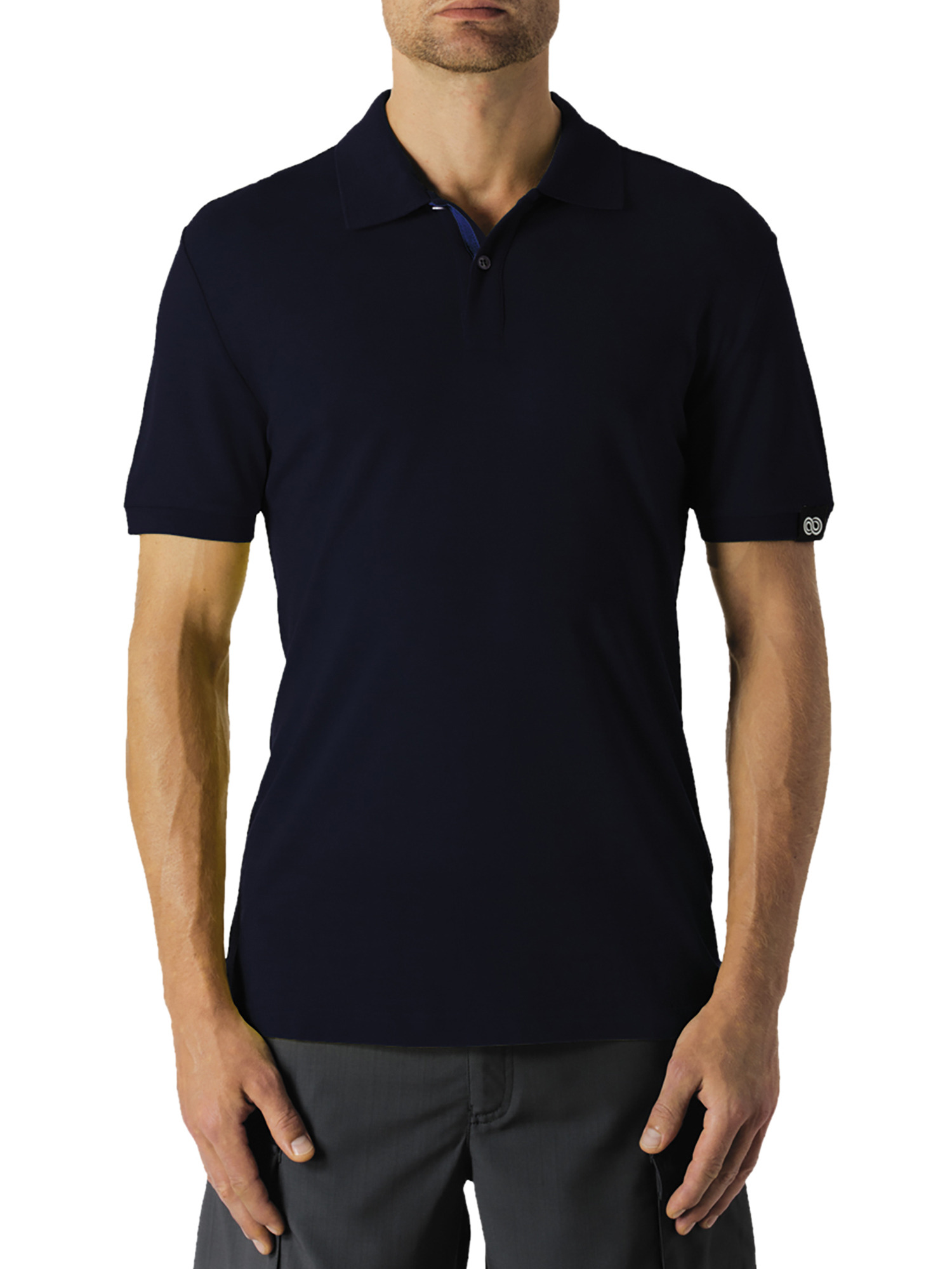 Oro M's Polo SS
