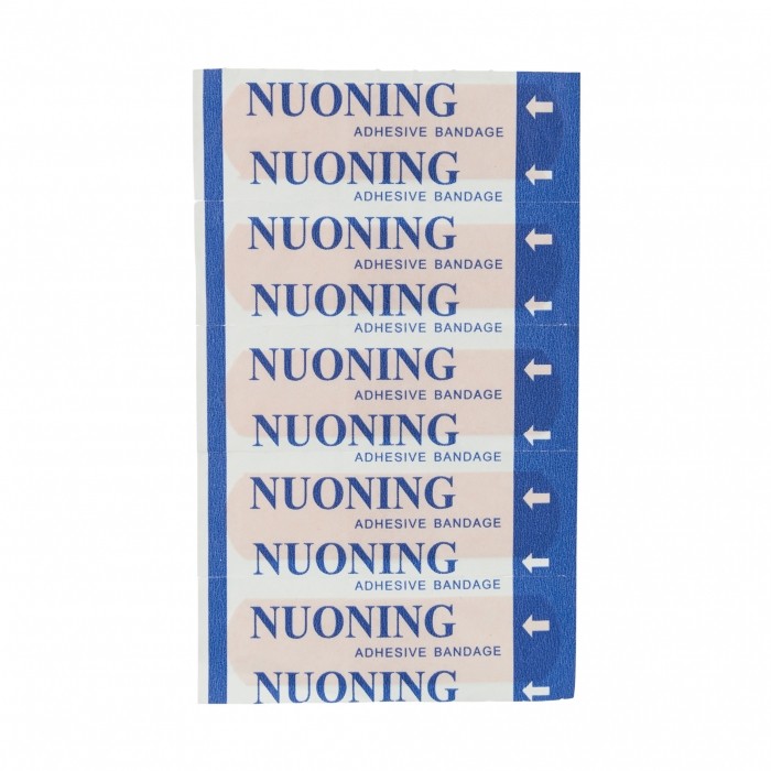 Set premiers soins Premium