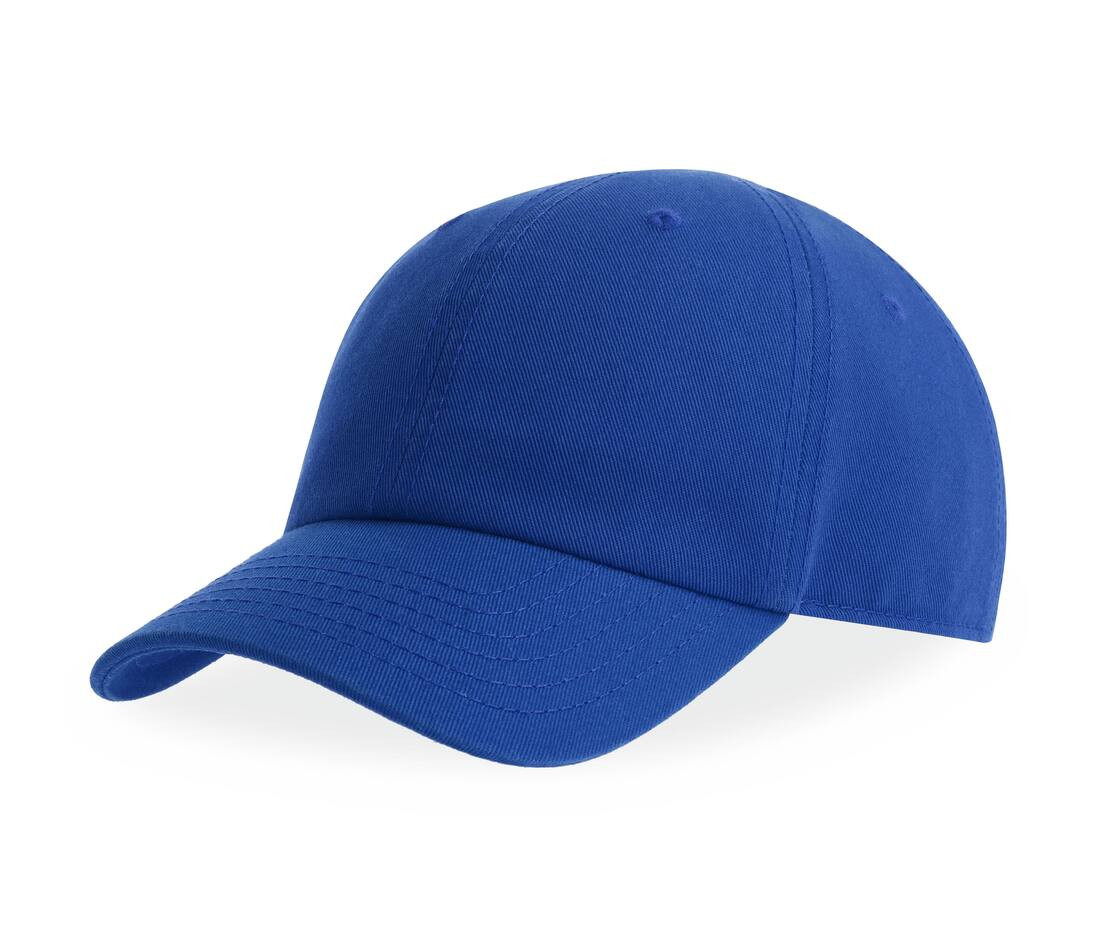 ATLANTIS AT232 - Casquette 6 pans enfant