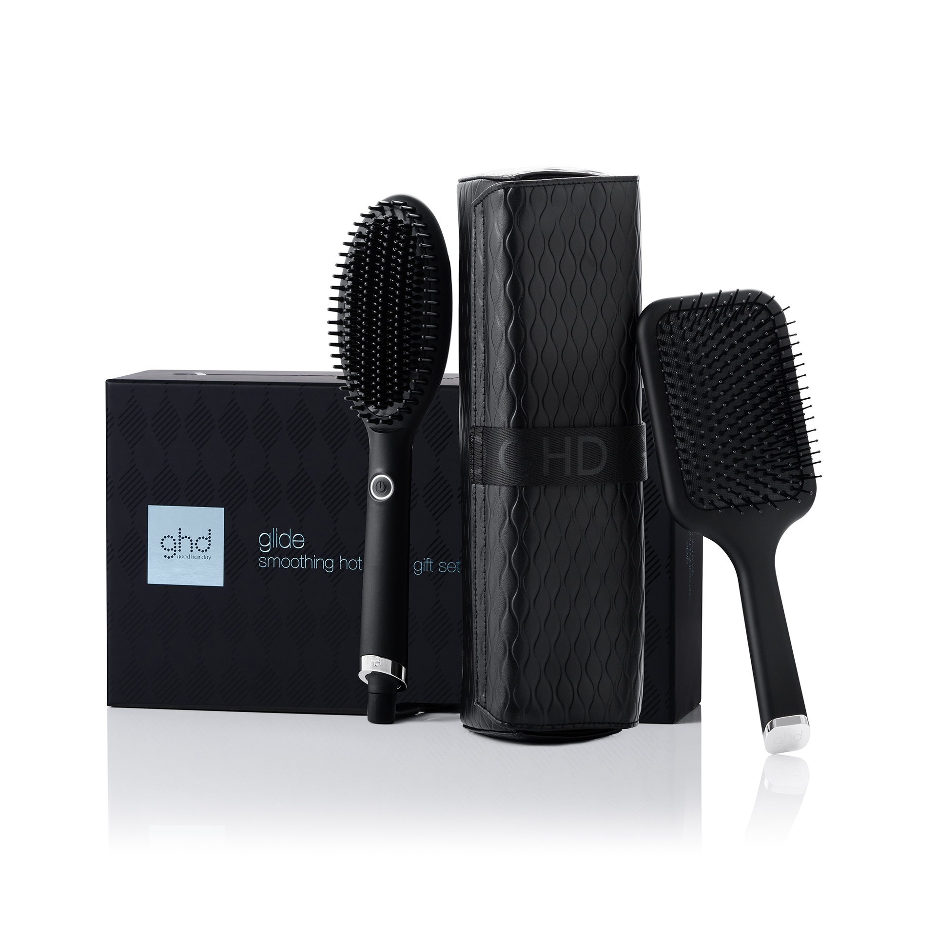 ghd Glide Core Set Xmas Limited Edition