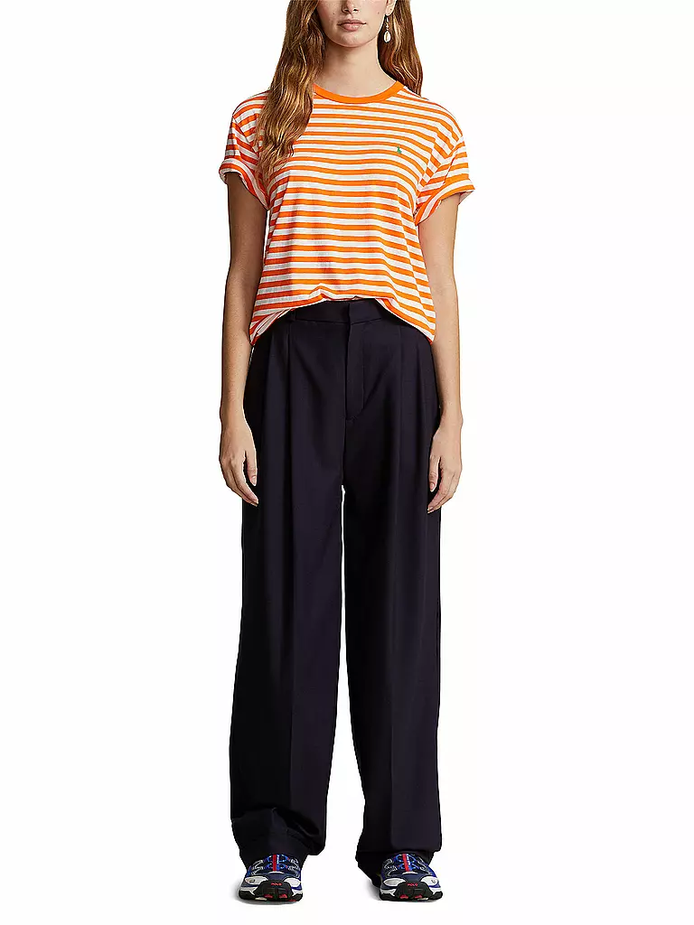 POLO RALPH LAUREN T-Shirt orange