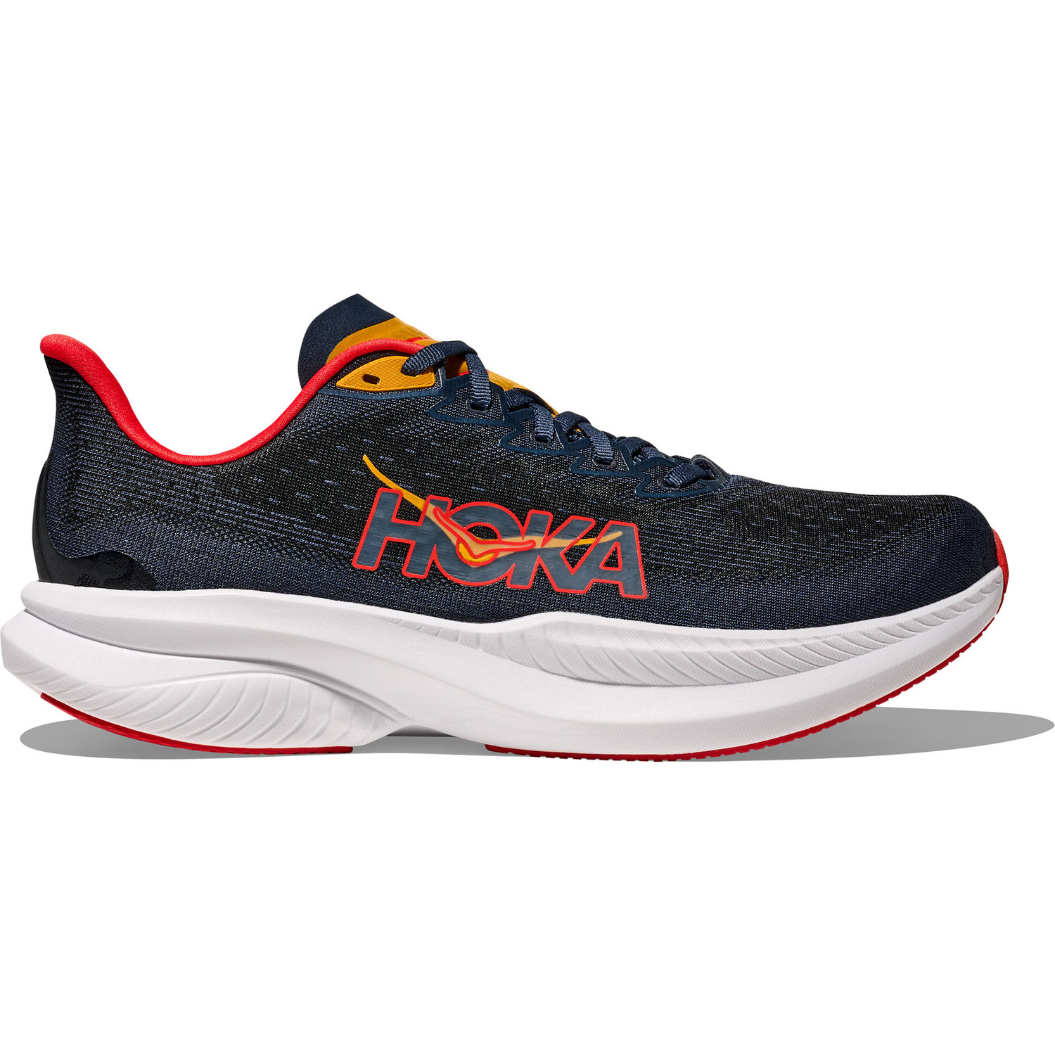 HOKA Mach 6 Heren