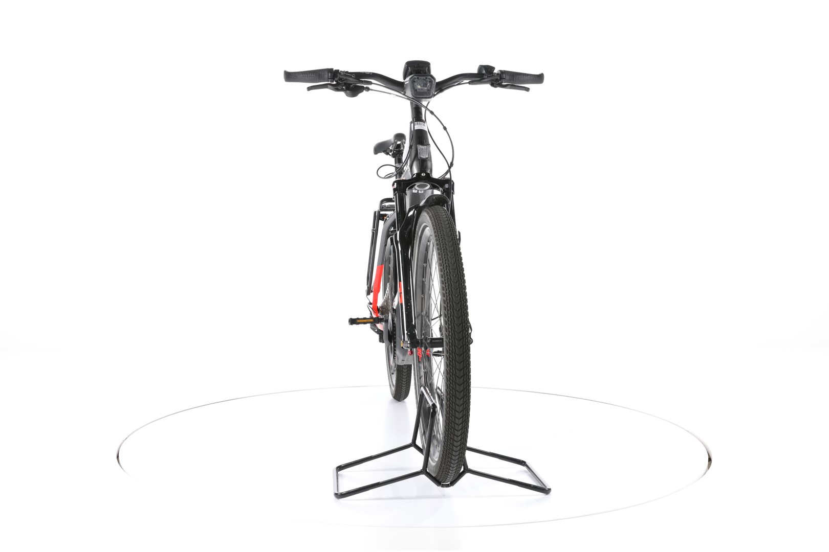 Haibike Trekking 9 (2021) | Step-Through