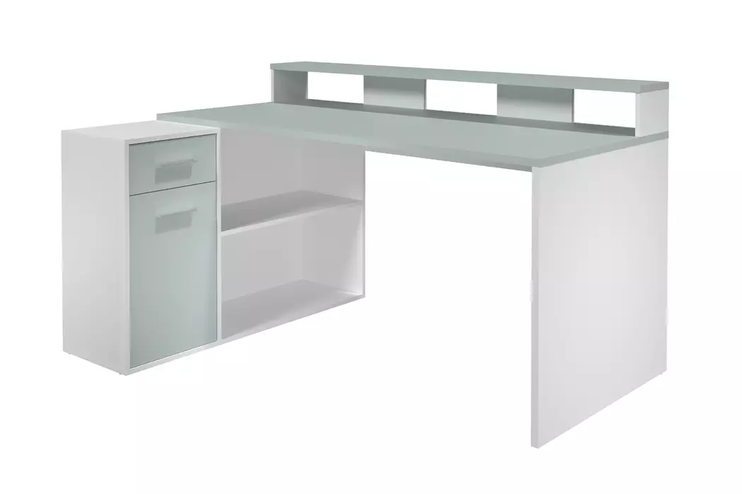 Schreibtisch Gamer