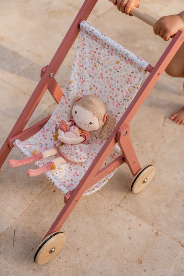 Little Dutch - Dukke Anna 35cm
