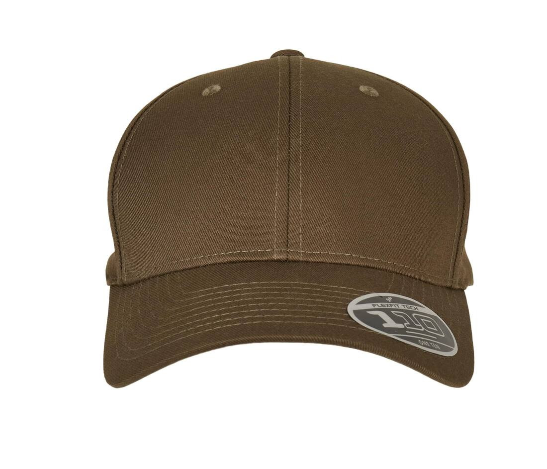 FLEXFIT 7706FF - Casquette Snapback à Visière Courbée FLEXFIT 110