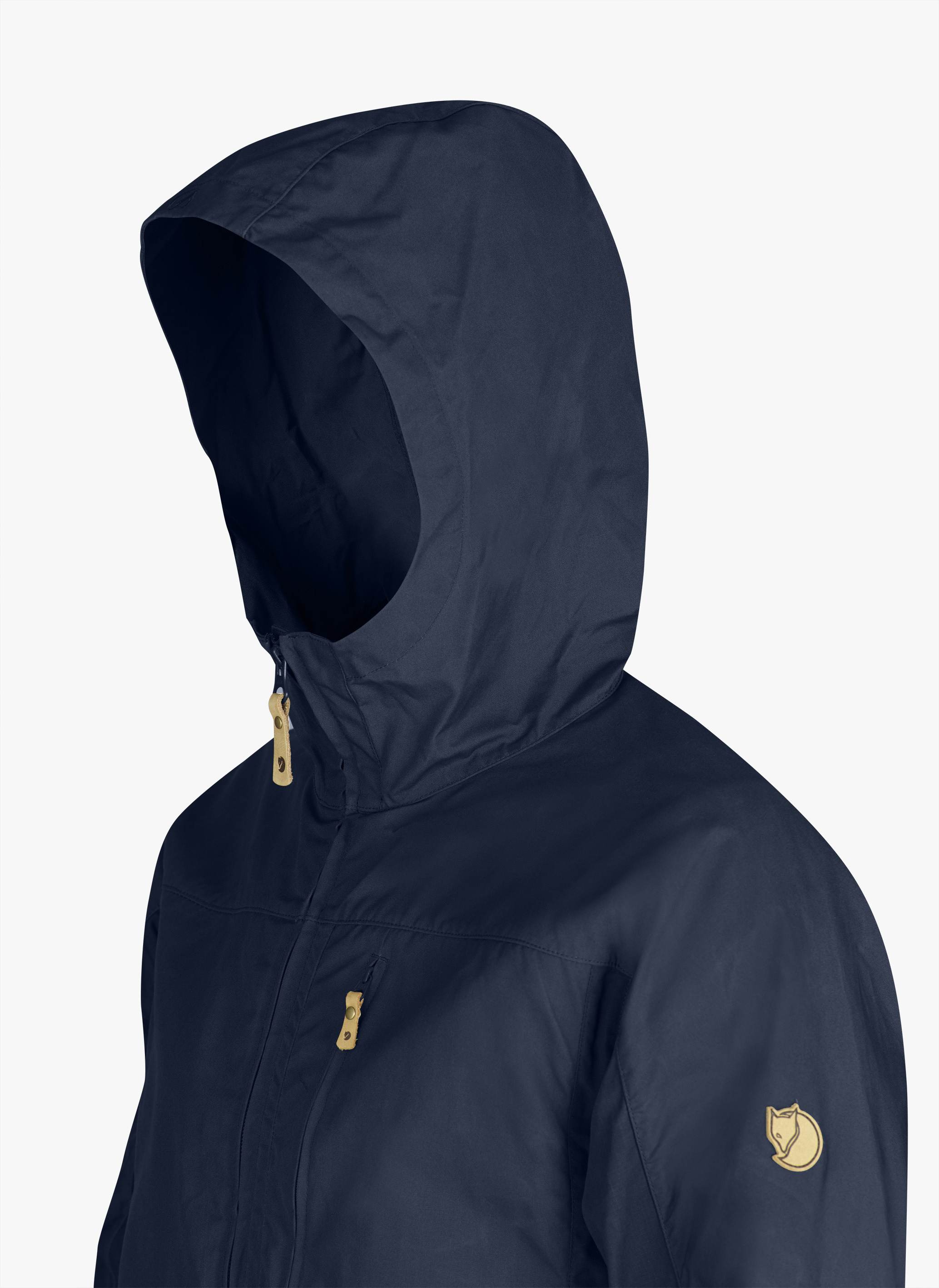 Sten Jacket