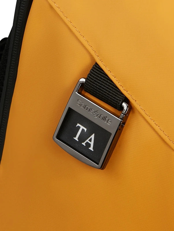 Samsonite Ecodiver Laptop Backpack XS Yellow