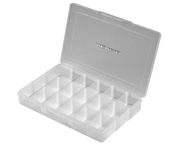 Boîte Spro Powercatcher Tackle Box