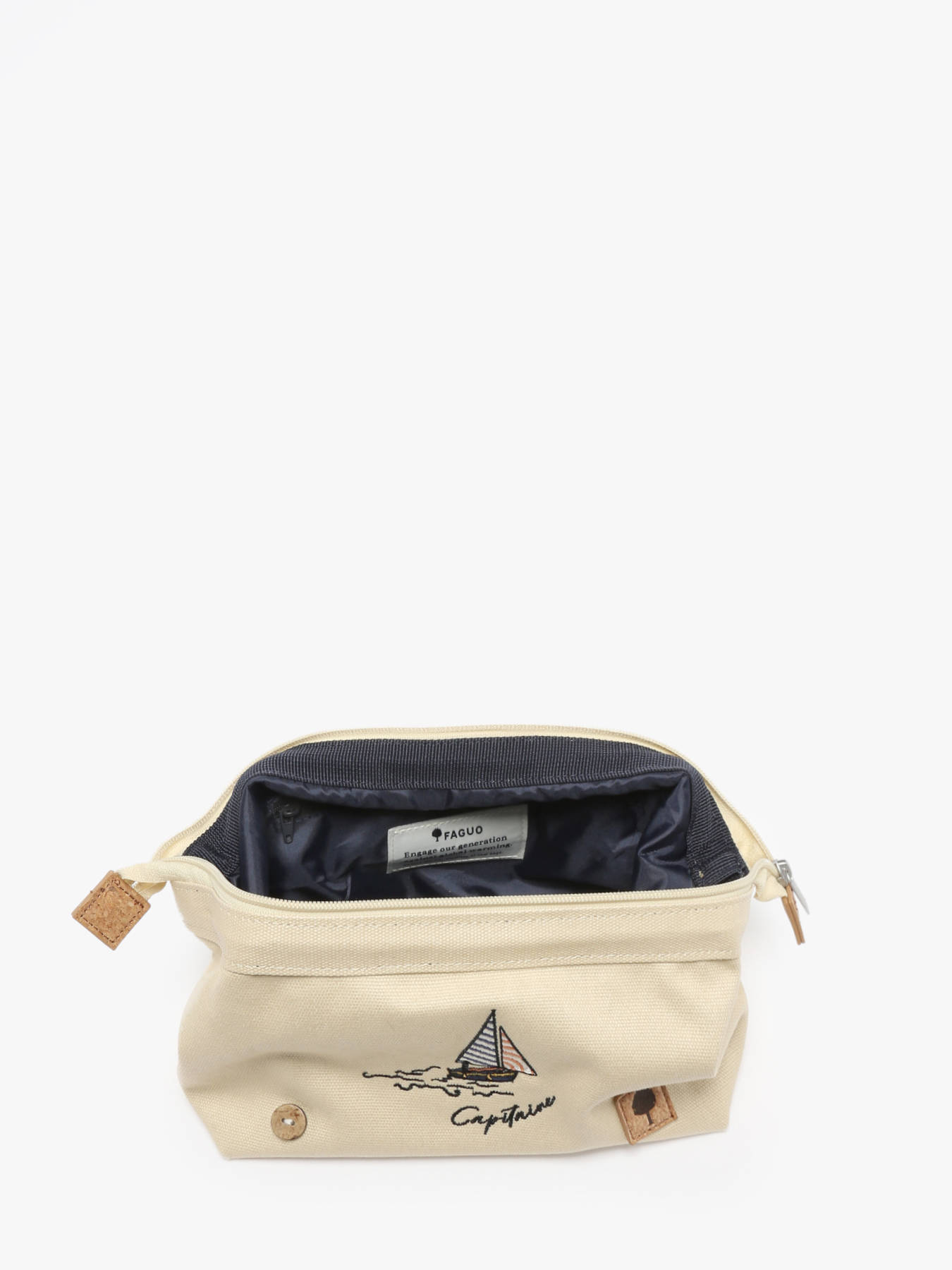 Trousse de toilette FAGUO