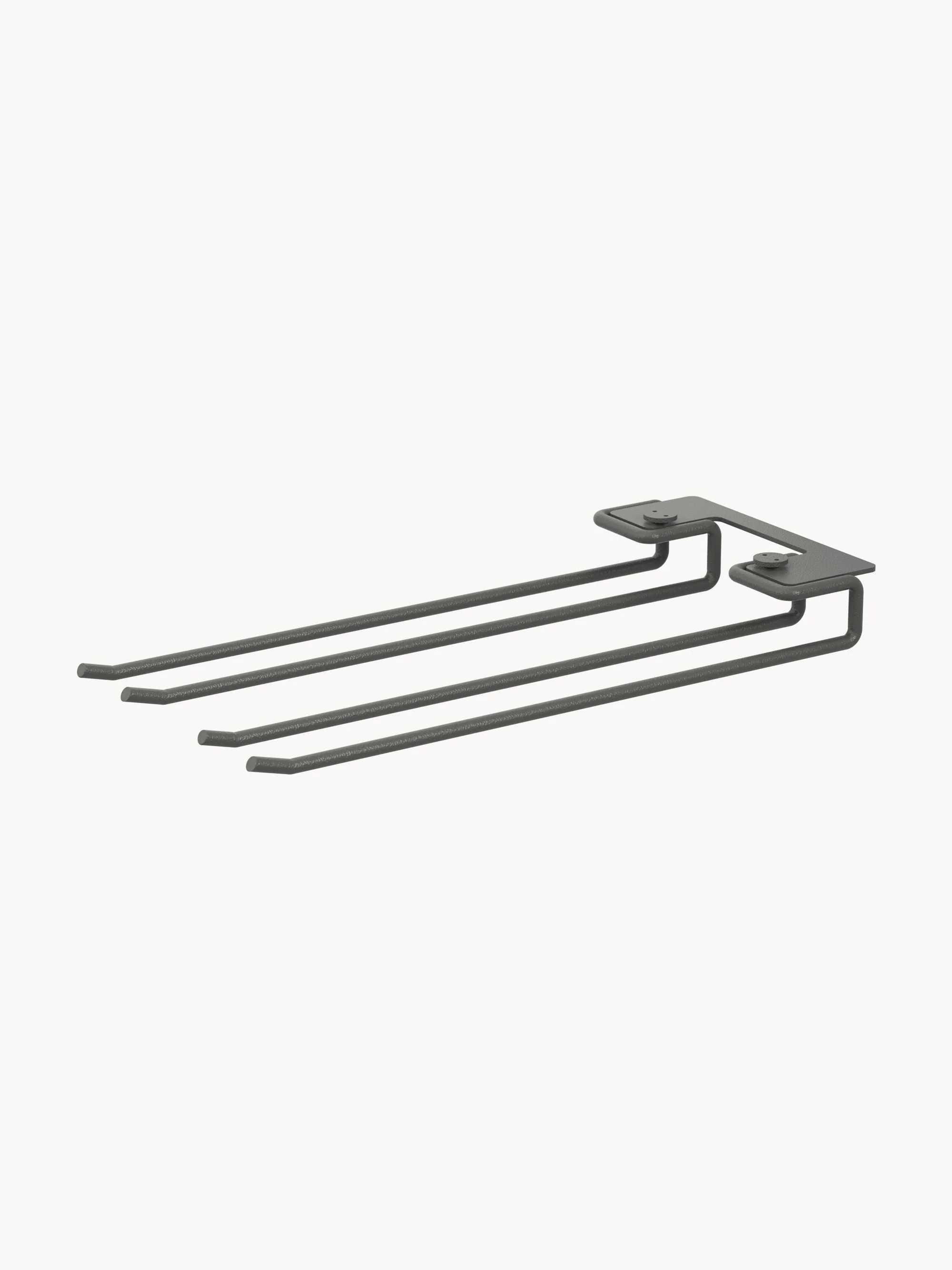 Hangrekken String System, B 30 cm, 2-delig