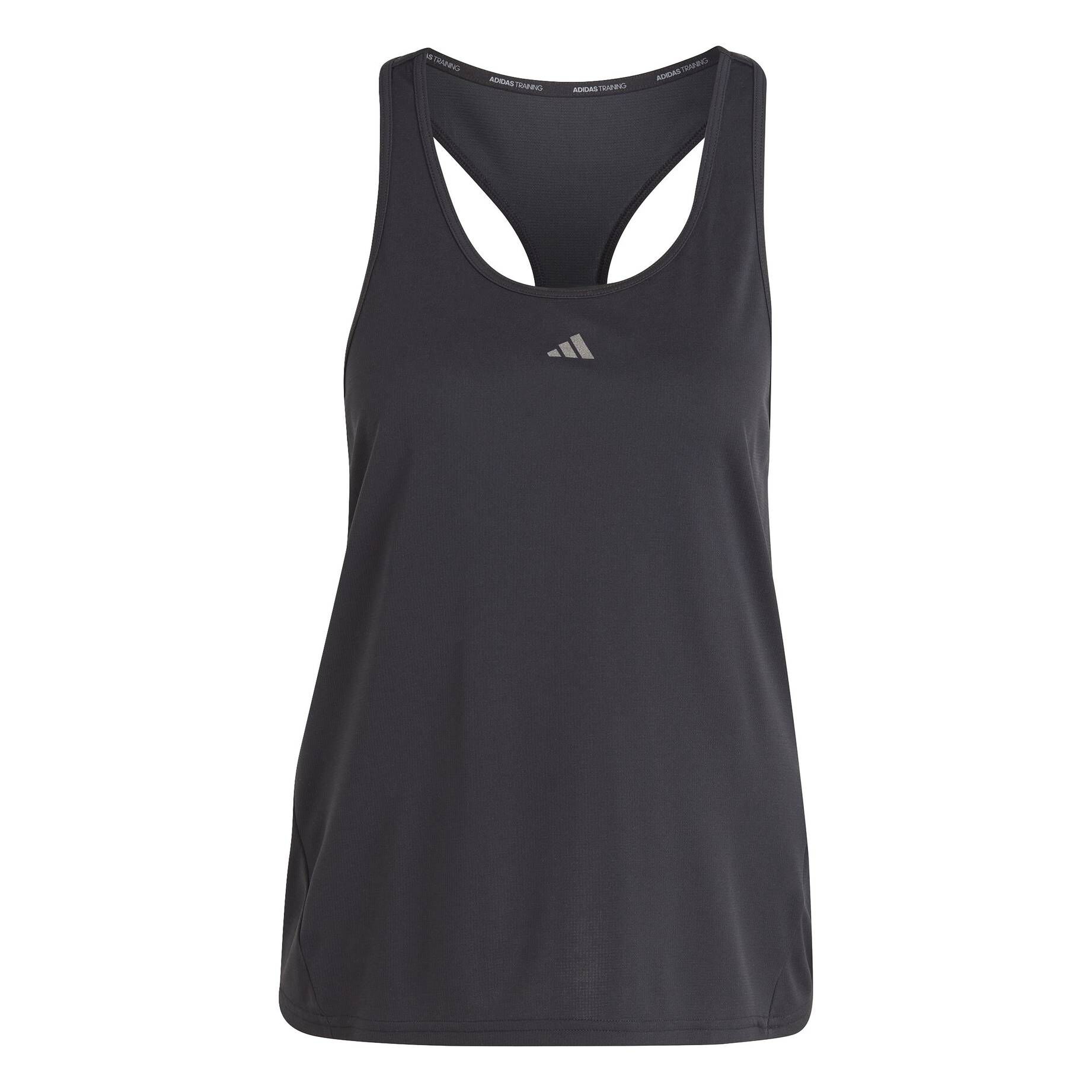 adidas Performance| Damen Tanktop HIIT HEAT RDY SWEAT CONCEAL