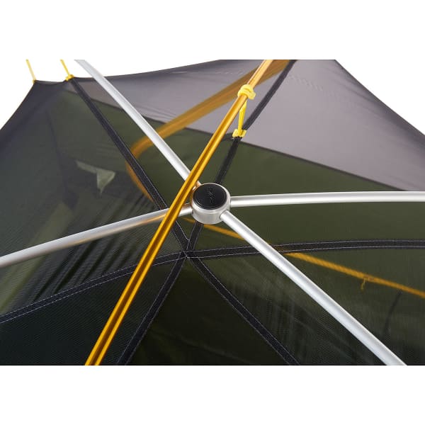 Tente bivouac SIERRA DESIGNS METEOR 3000-2 GREEN