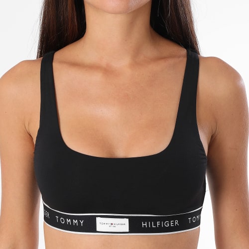 Brassière Femme 4746 Noir
