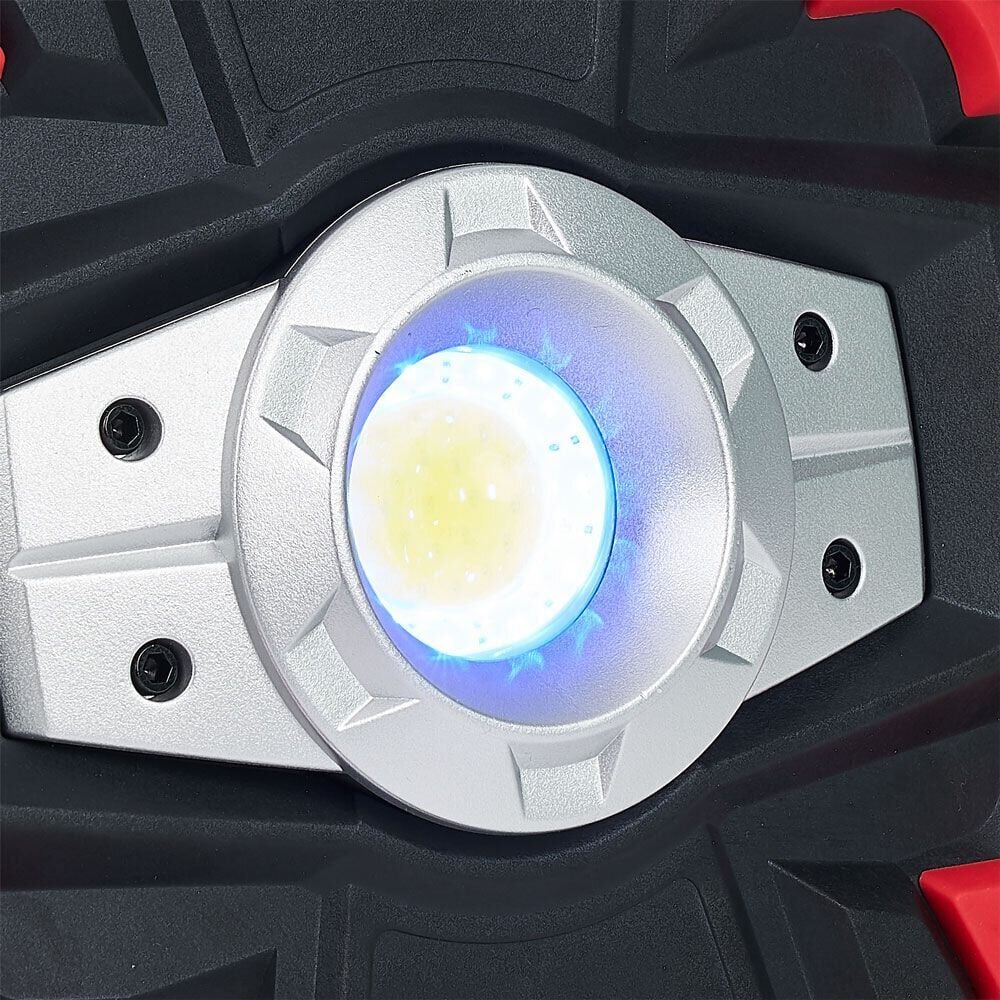 Lampe de travail rechargeable LEDs 500 lumens