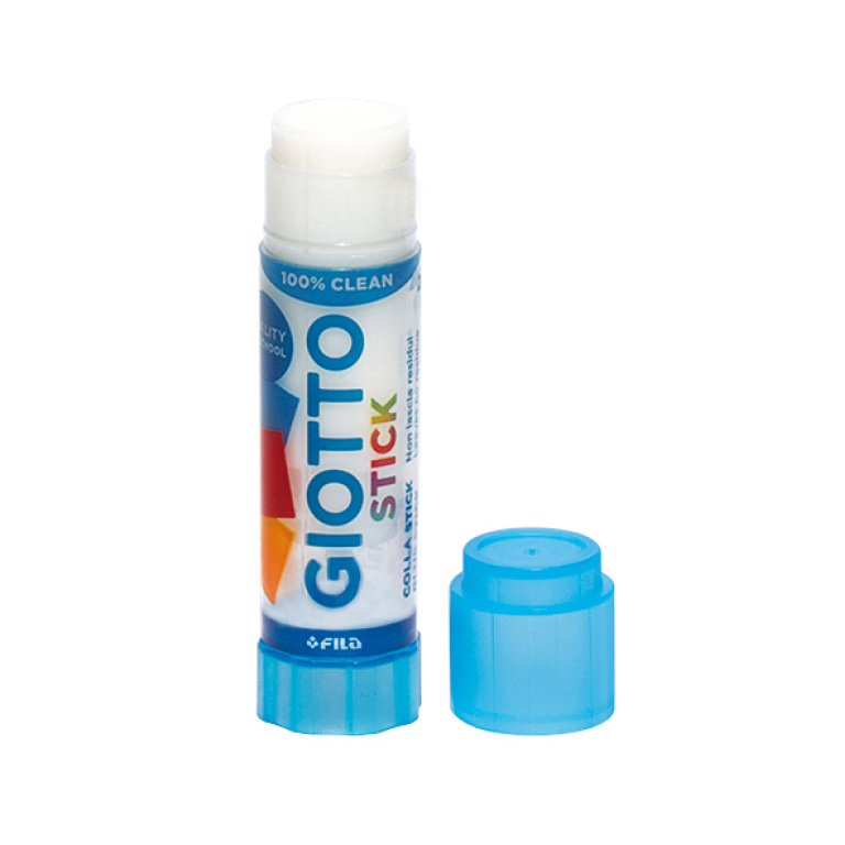 Giotto Klebestift Set