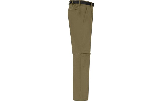 Mountain Guide Frank III Herren Zipphose